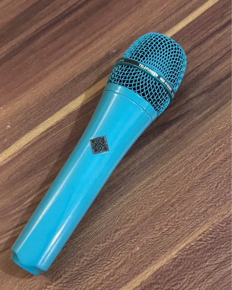 Mic Telefunken M80 Tosca (Like New)