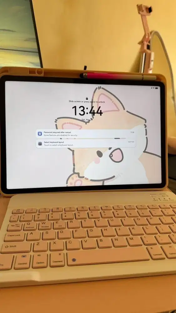 HUAWEI MATTEPAD 11,5