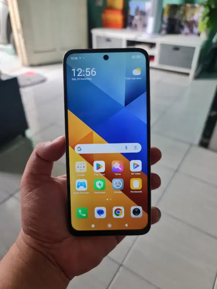 Redmi 13 8/256 mulus