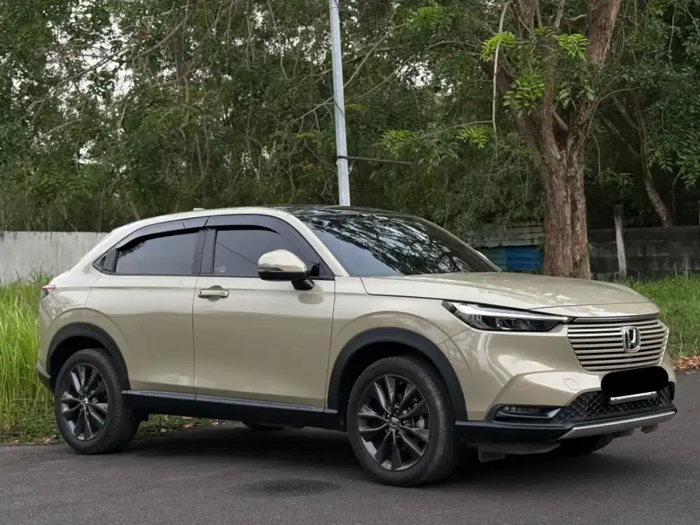 FOR SALE! HONDA HR-V SE 1.5L CVT 2024