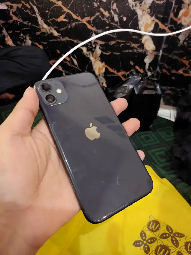 Iphone 11 128 GB Ibox