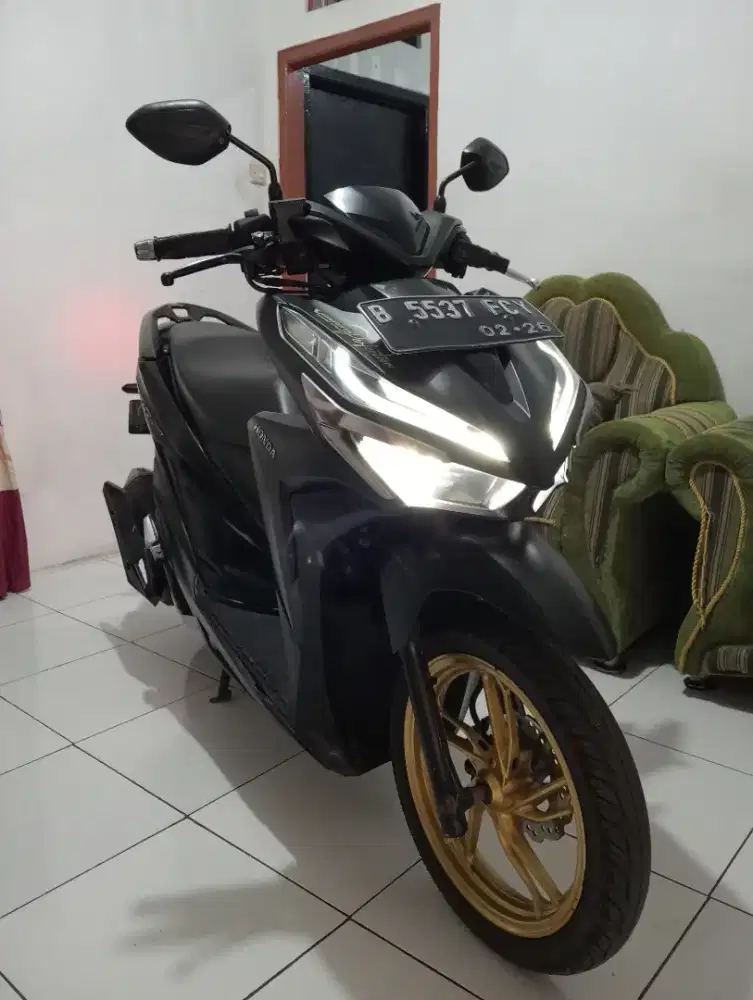 Honda Vario 150 2018