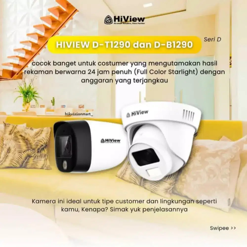 cctv murah medan