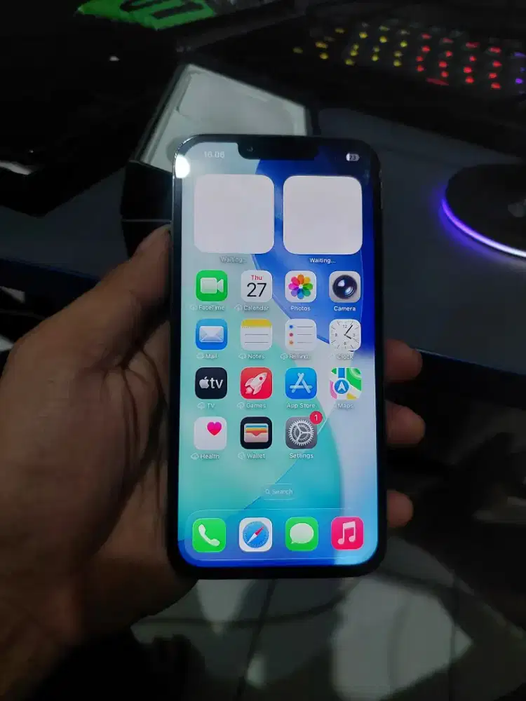 Iphone 13 Pro 128 Beacukai