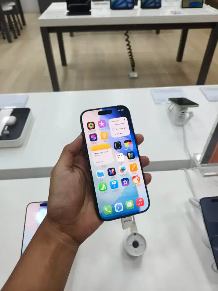 Kredit iPhone17Pro Free2x cicilan