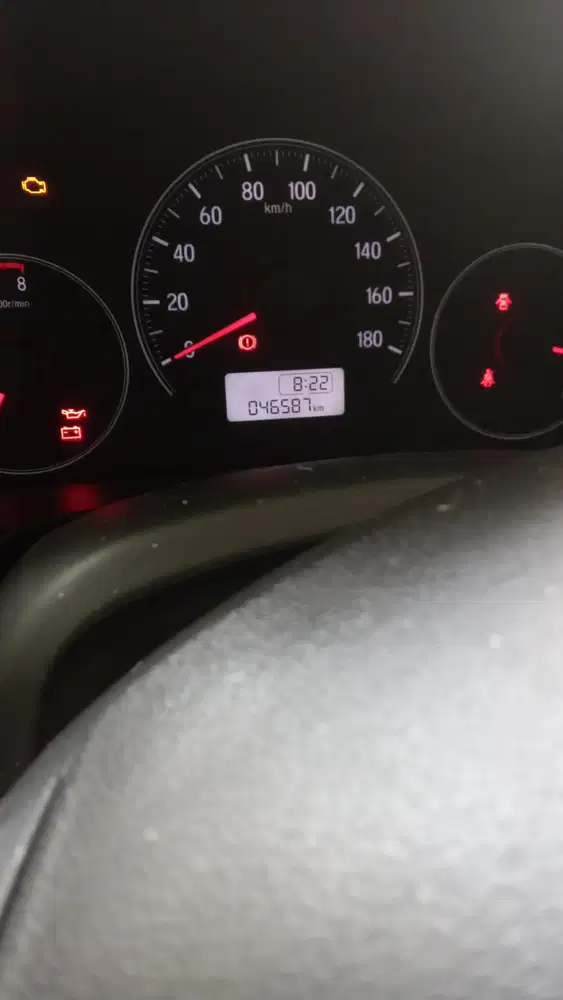 Honda Brio Satya 2018 Bensin