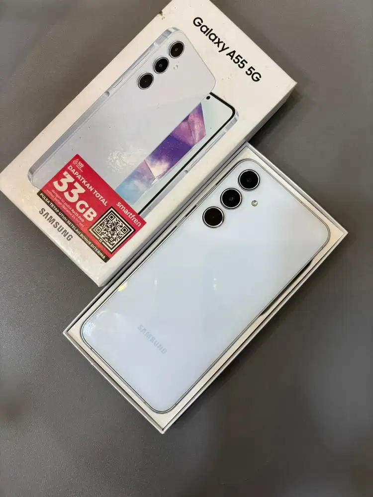 Samsung A55 8/256GB SEIN