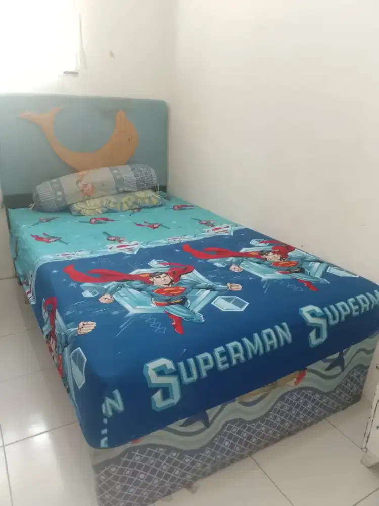 Jual Cepat edisi pindah Tugas