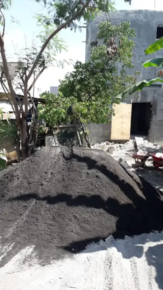 Sedia pasir lumajang dan pasir cam pasuruan