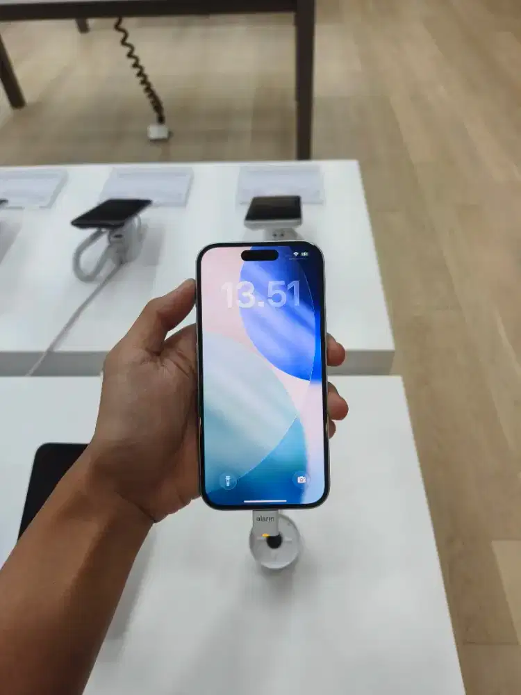 Kredit iPhone 15Basic Free2x cicilan