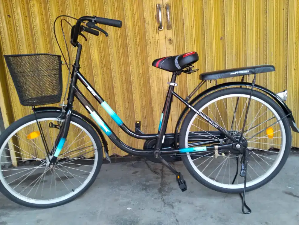 Sepeda MINI UK 24 PHOENIX ( second)