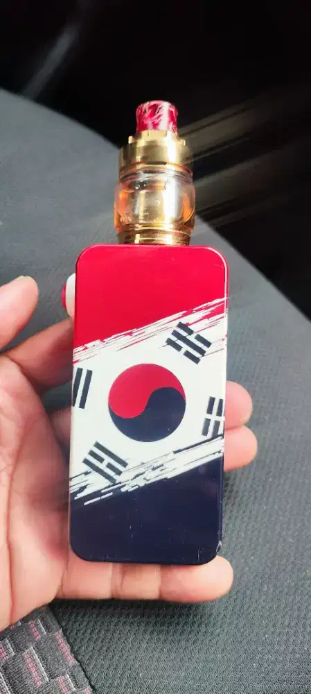 Parfum Hexohm Limited Edition