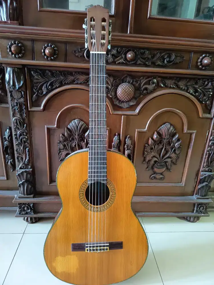 Gitar yamaha c370 ori