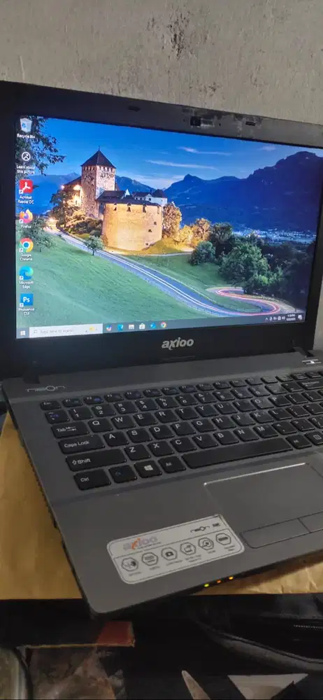 Laptop Murah Kualitas Joss