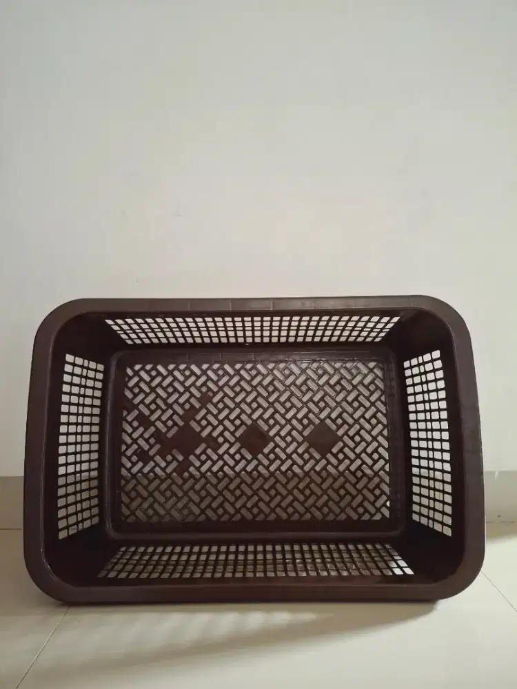 Keranjang Kain/ Keranjang Serbaguna