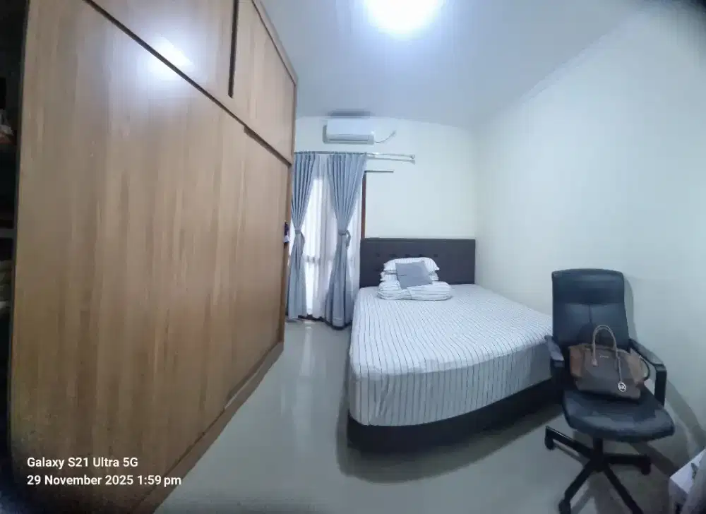 Over kredit rumah depok