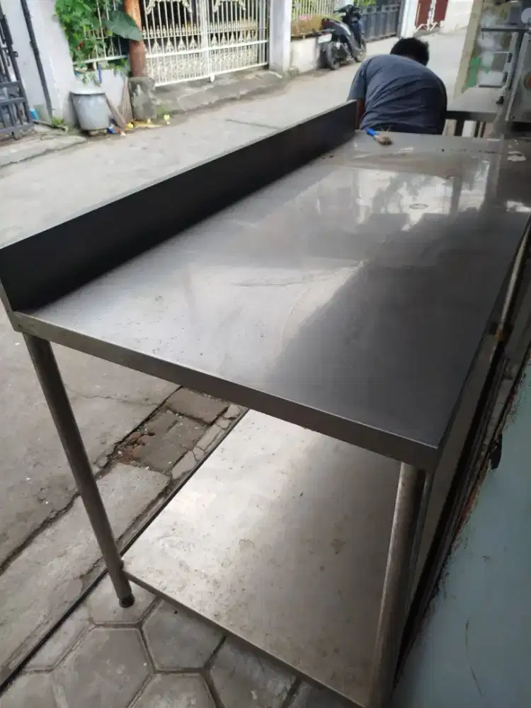 PERLENGKAPAN DAPUR SIAP PAKAI – LIKE NEW‼️