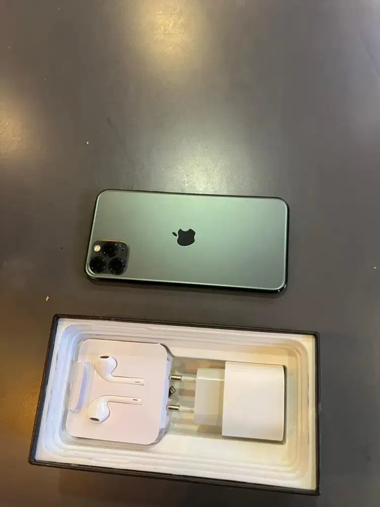 iphone 11 pro max 256gb sepacialist baru