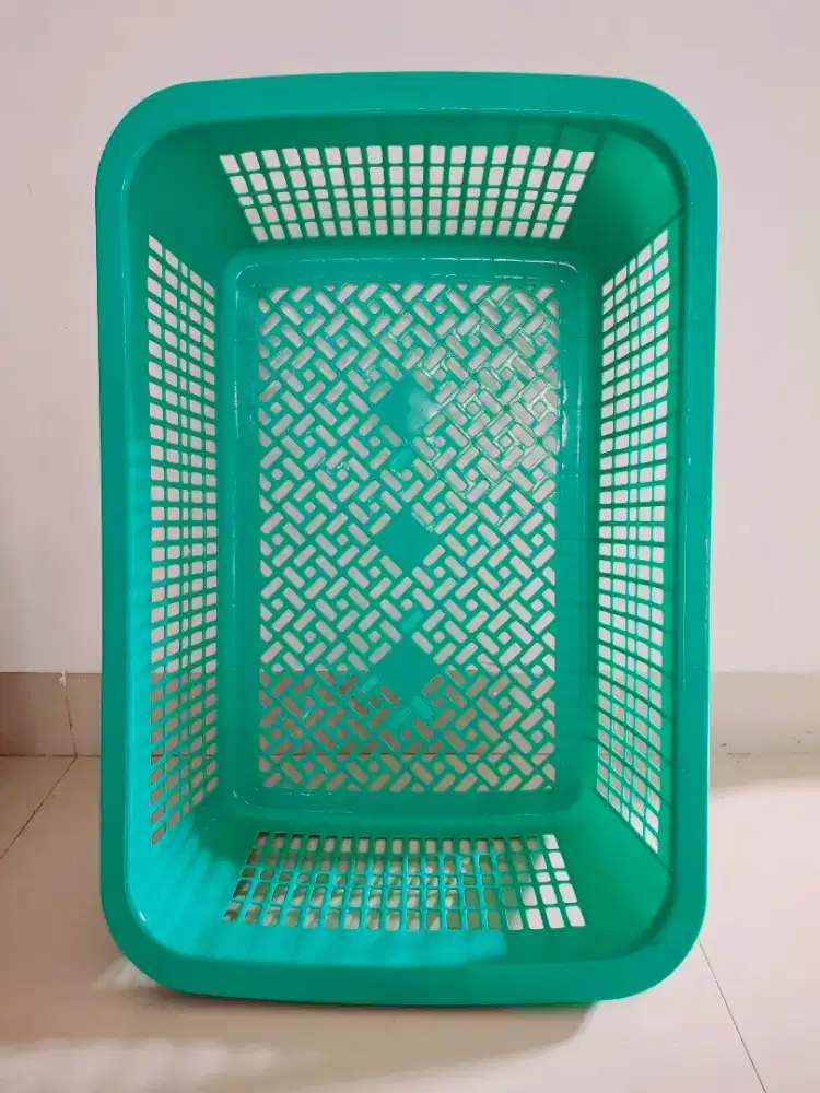 Keranjang Kain/Keranjang Serbaguna