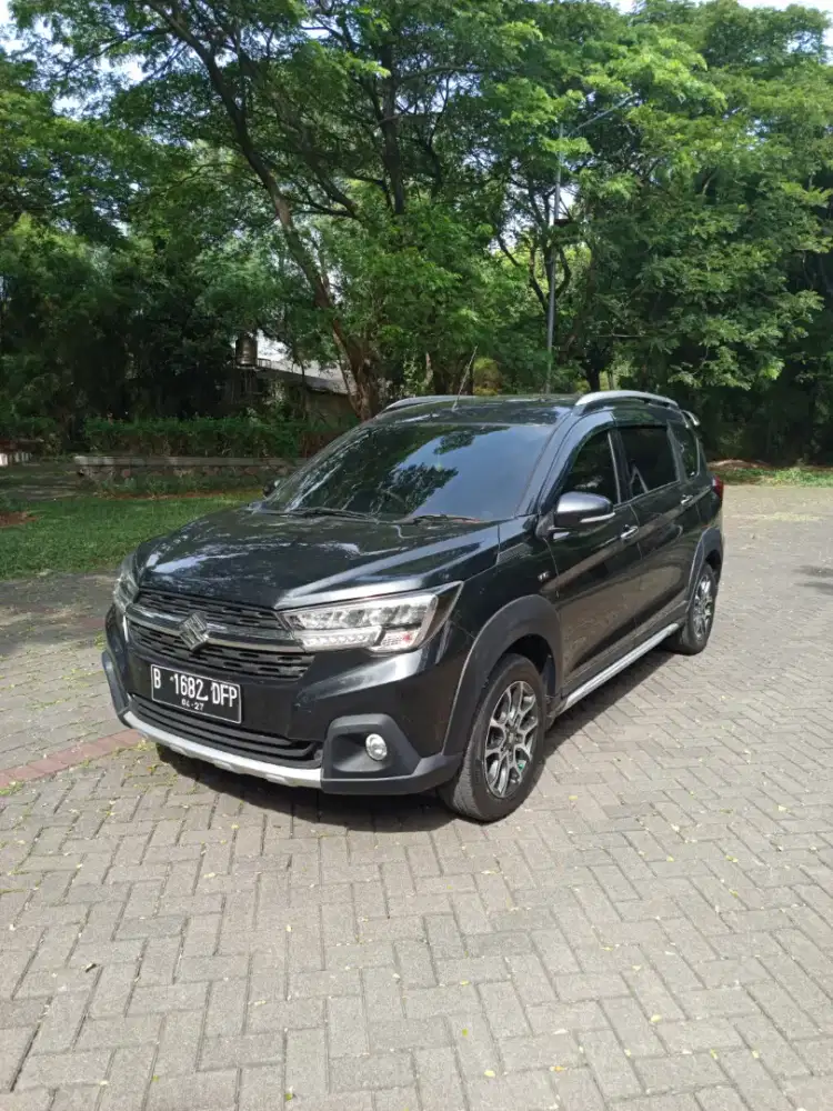 Suzuki XL7 Alpha AT 2022