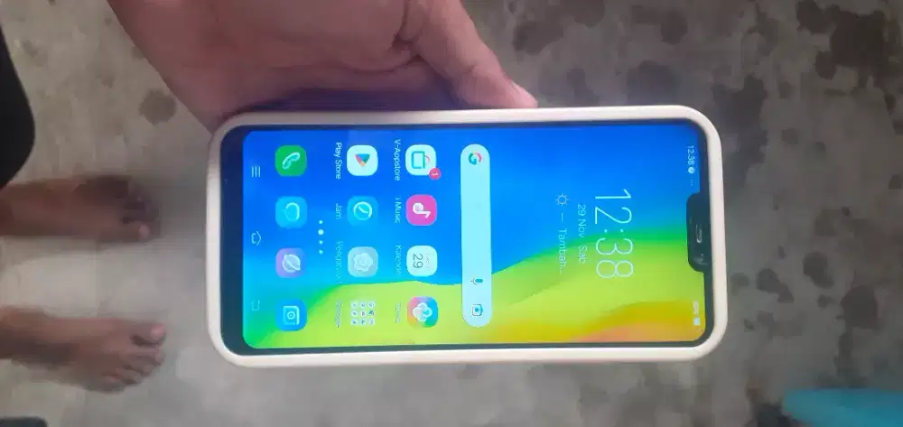Vivo y81 original