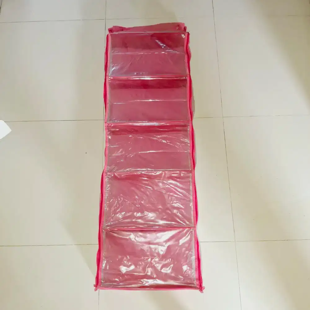 Rak Tas/Rak Serbaguna