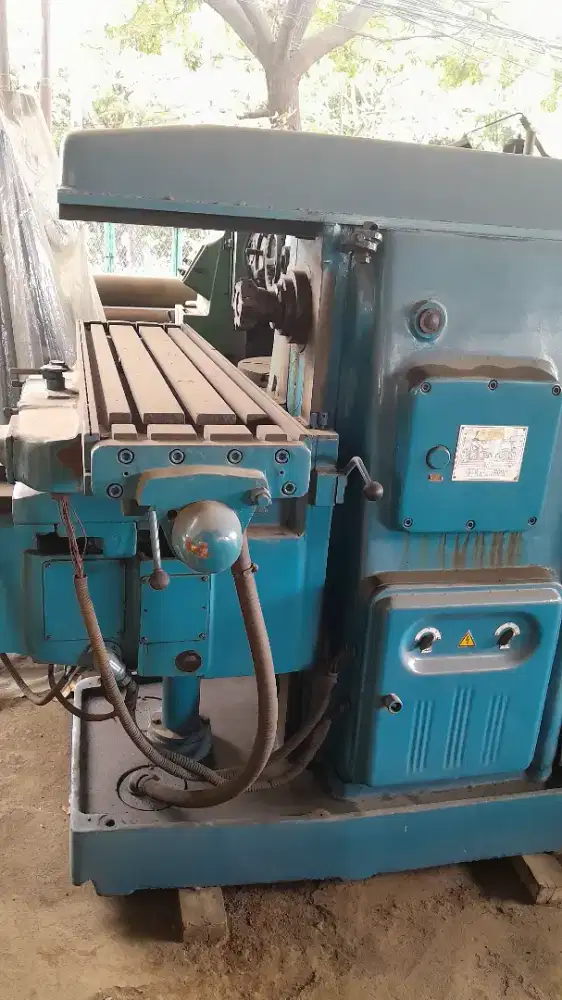 Bor Horizontal China