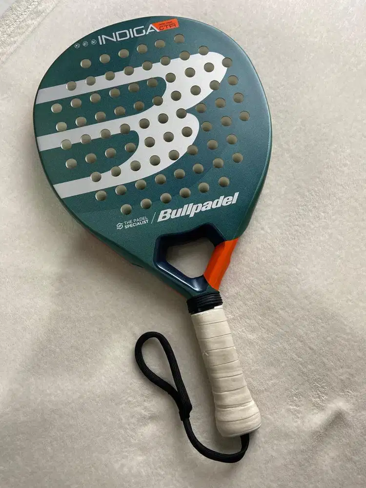 Bullpadel Indiga Control