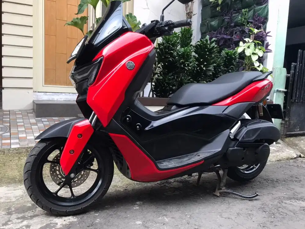 Nmax Neo S Keyles 2024