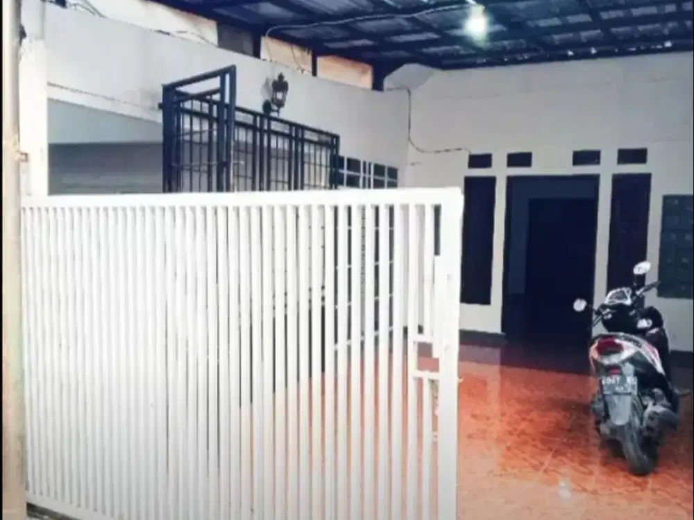 SUKAHAJI-GERLONG, SIAP HUNI,1,5 LANTAI, NEGO CEPAT.