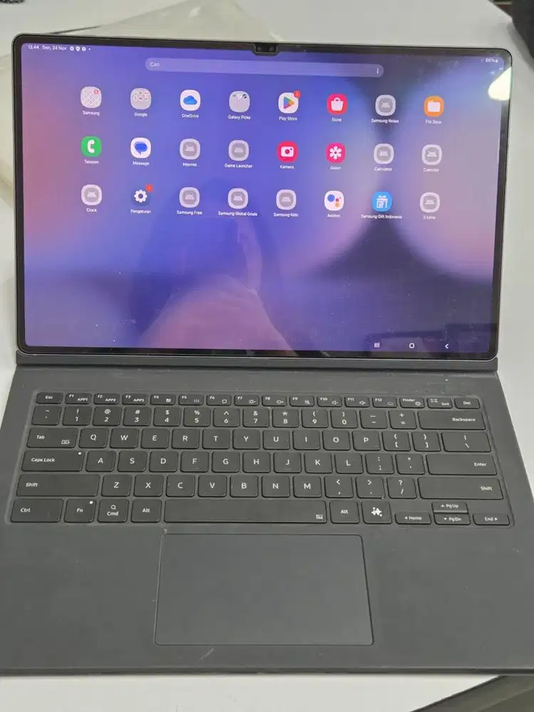 Tab S10 ultra wifi 12/256