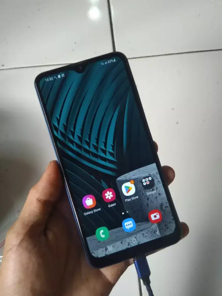 Samsung A10s ram 2Gb per 32Gb