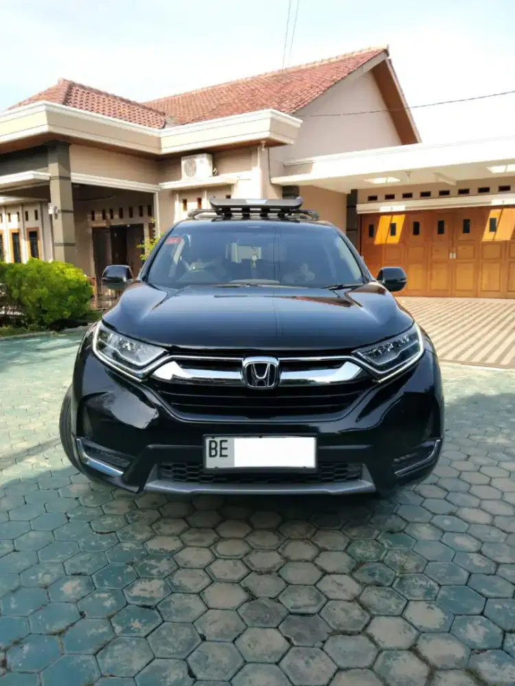 DI JUAL MOBIL CRV