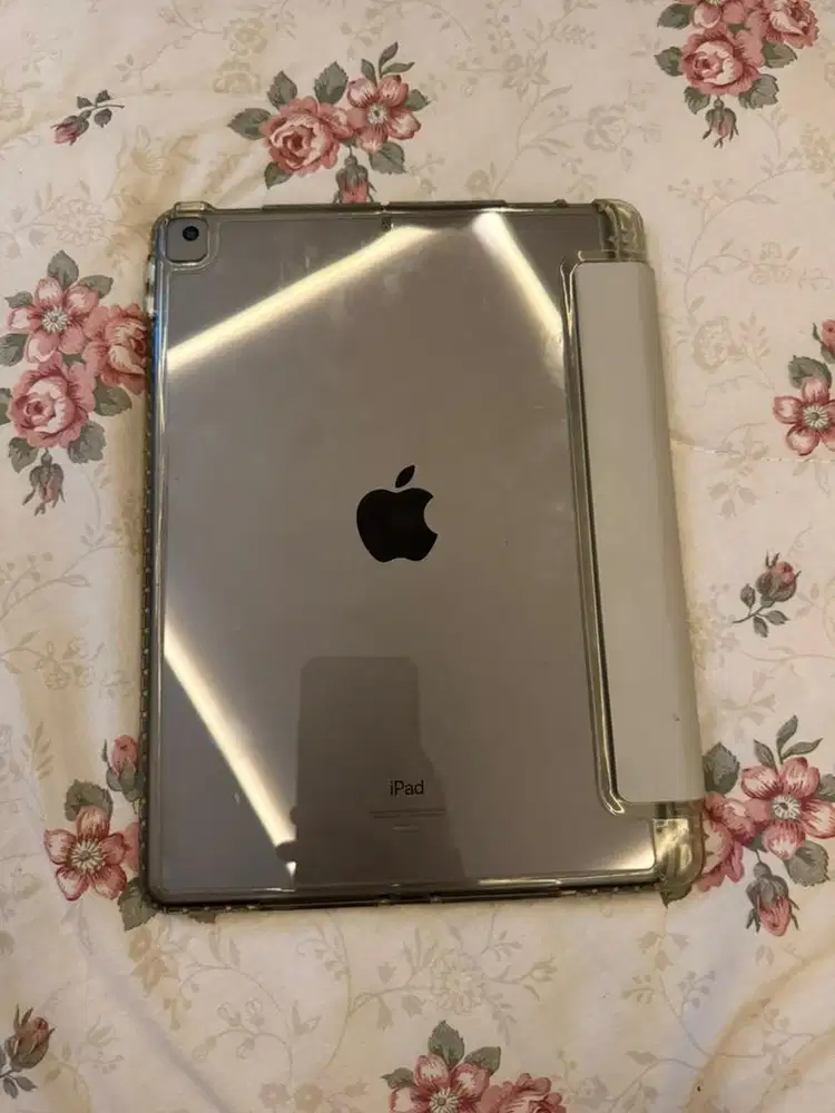 Ipad gen 9 64Gb space grey ibox wifi only