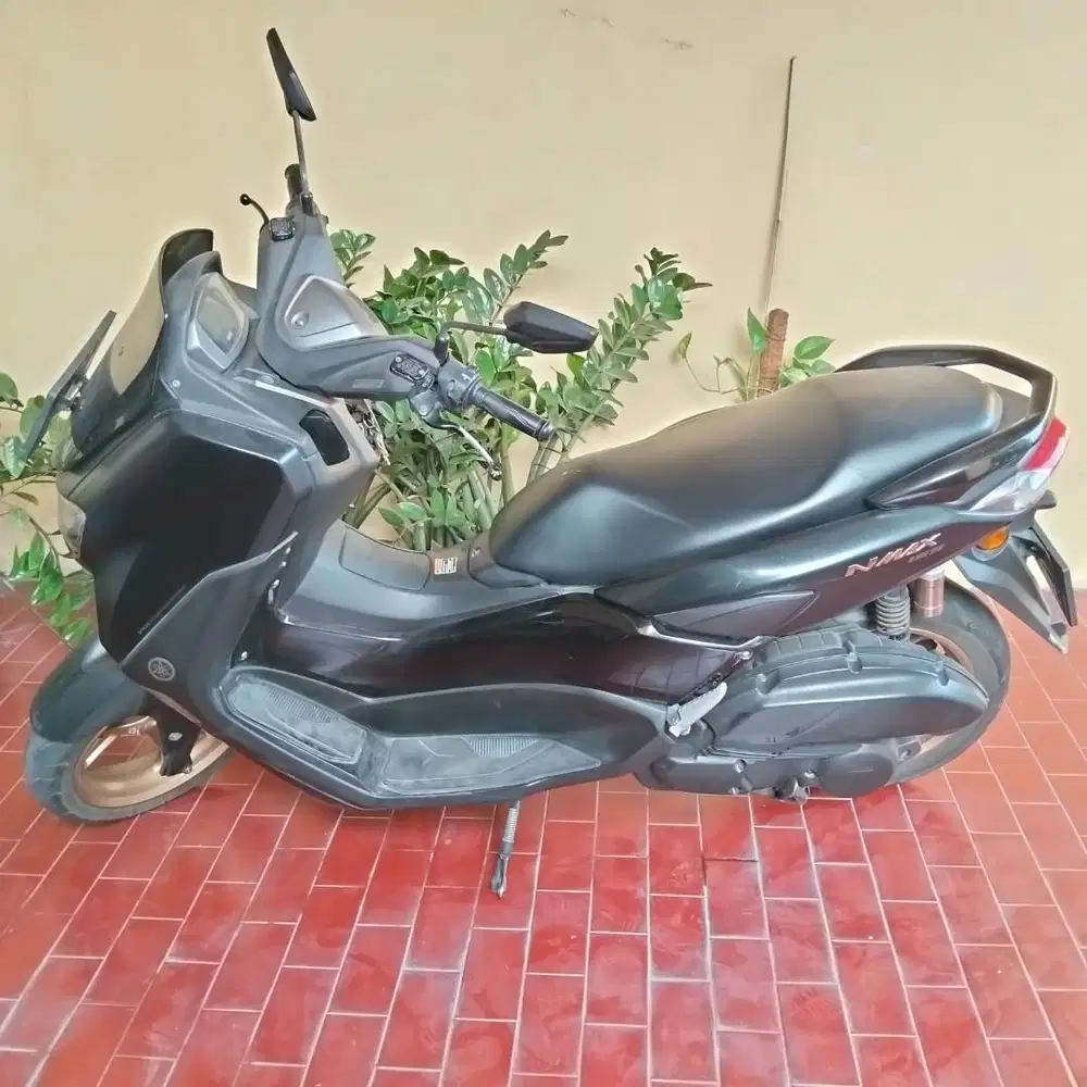 Jual motor Nmax 155 cc