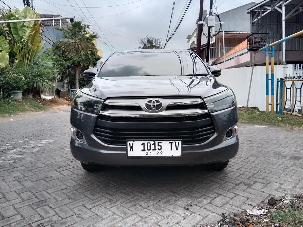 REBORN 2.0 G BENSIN MATIC 2019 KM 41rb