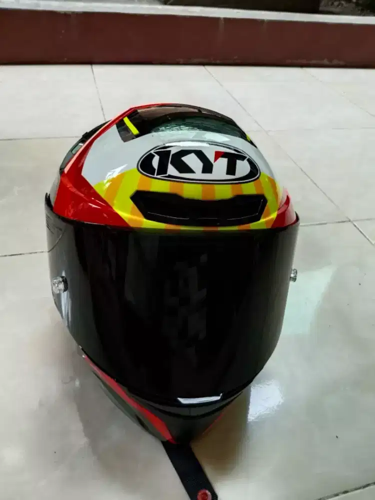 KYT COURSE JAUME MASSIA