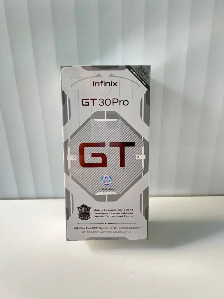 Infinix GT 30 Pro 5G 8/256