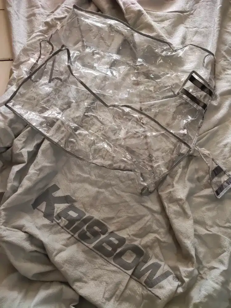 Cover mobil 7seat KRISBOW