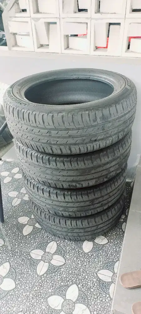 Jual Ban Second Bridgestone Ecopia EP 150 R17