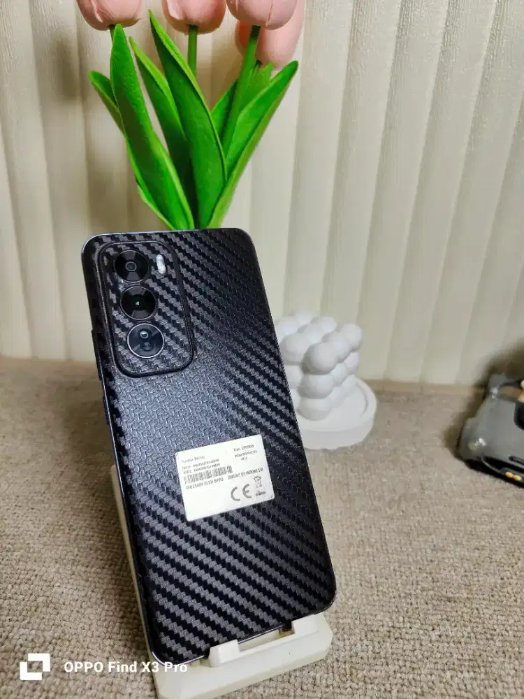 Oppo Reno 12 5G 12+12/256GB