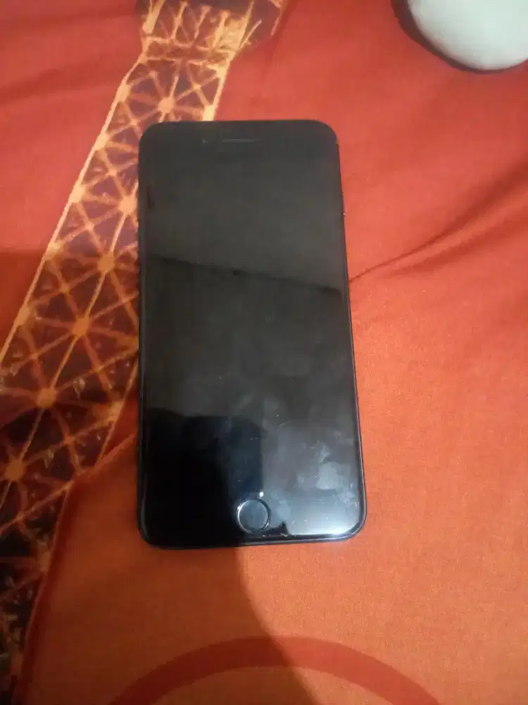 Iphone 7+ jual rugi aja