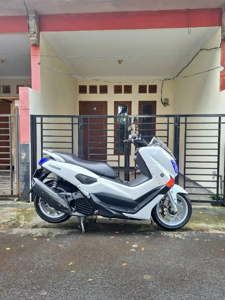 For SALE! Yamaha NMAX 2018