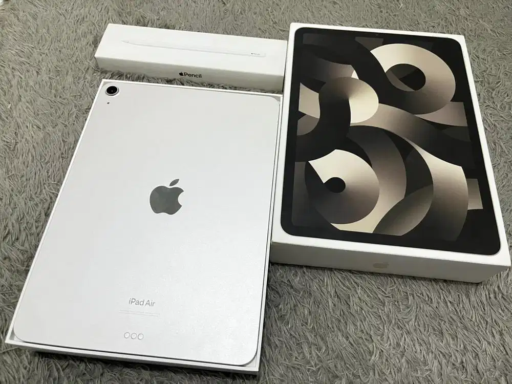 iPad Air 5 256GB Wifi Only