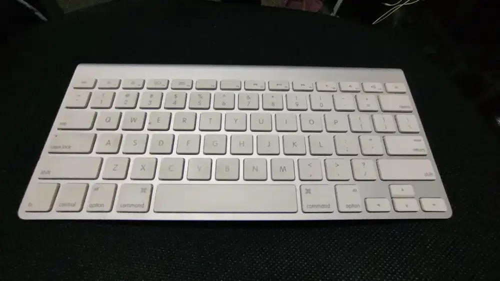 Jual Keyboard & Mouse Apple Imac