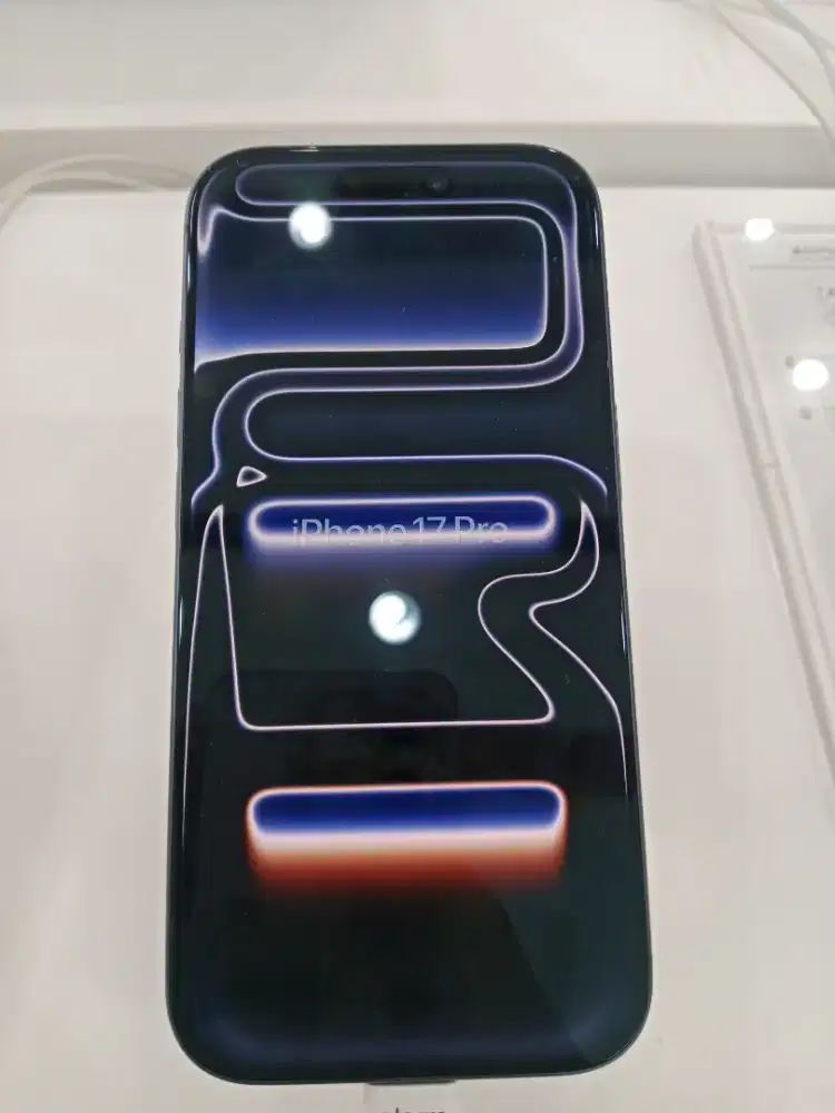 iPhone 17 Pro CICILAN RINGAN TANPA KARTU KREDIT