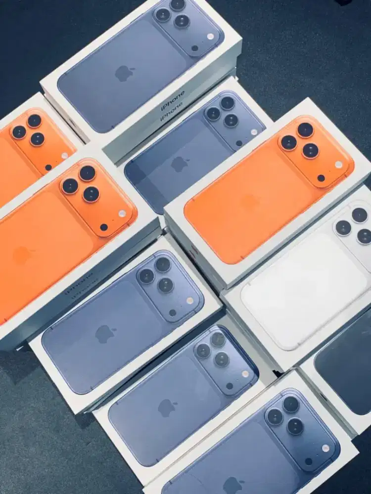 Open Kredit Iphone 17 Series