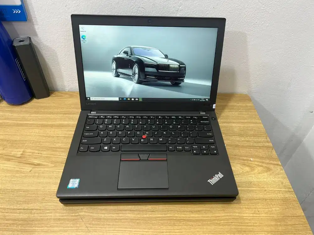 LAPTOP LENOVO THINKPAD X260 CORE i5 GEN 6 TH DL-WJ