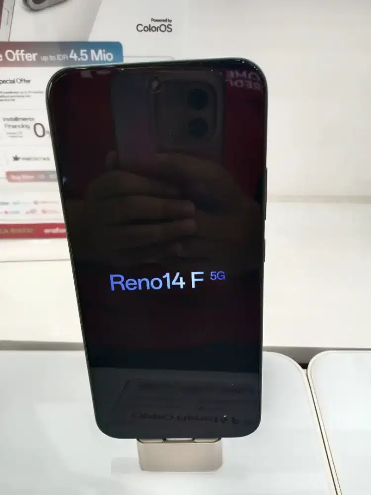 OPPO RENO14 F5G