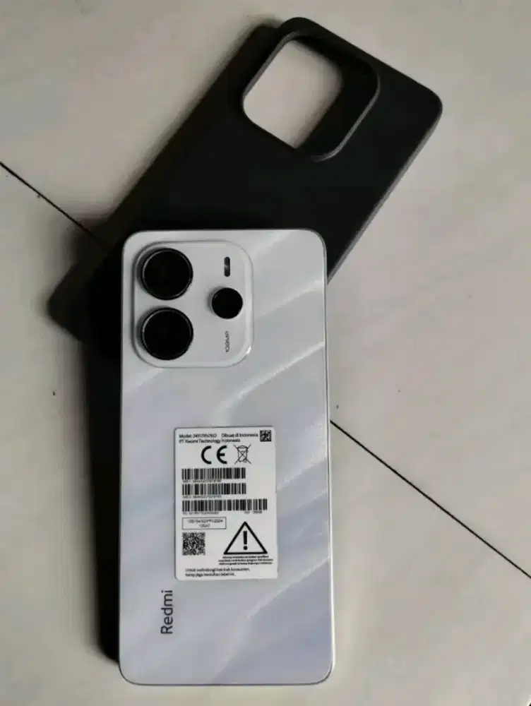 REDMI NOTE 14 4G 8/256